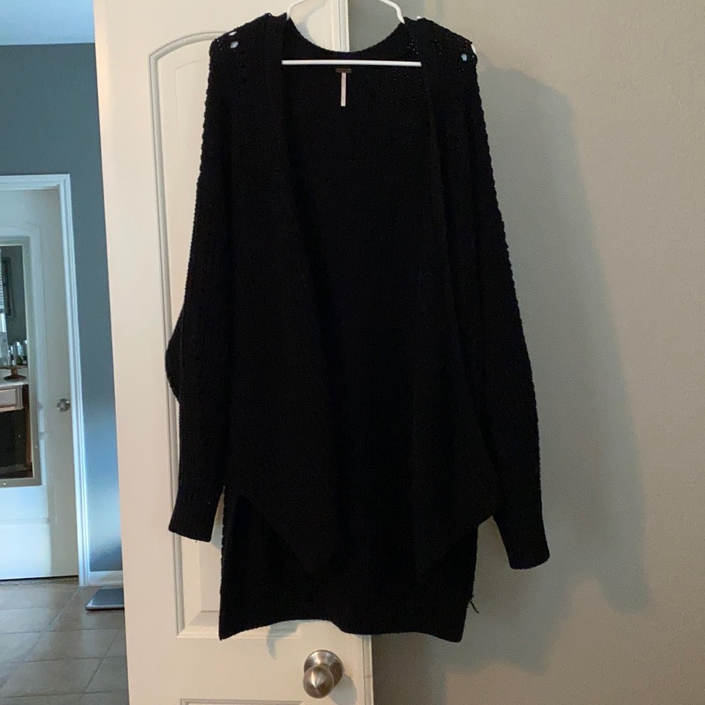 Free People Nightingale Cardigan